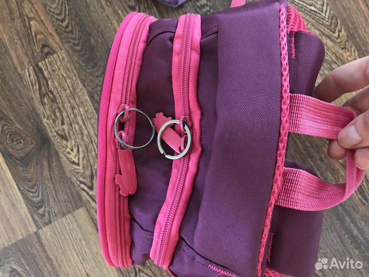 Рюкзак / сумка