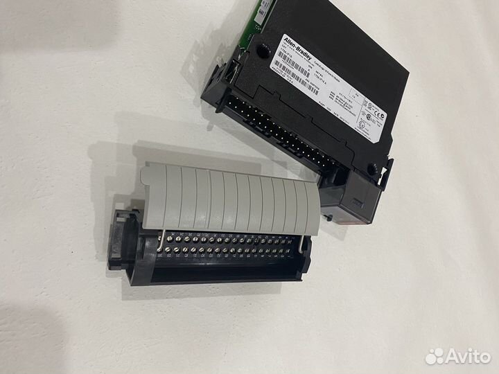Allen Bradley 1756-IF16 A