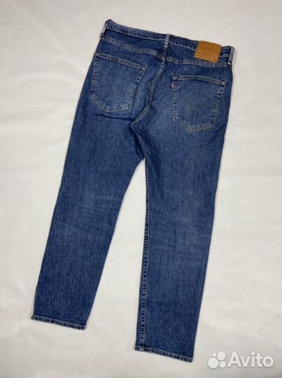 Джинсы Levis 502 36