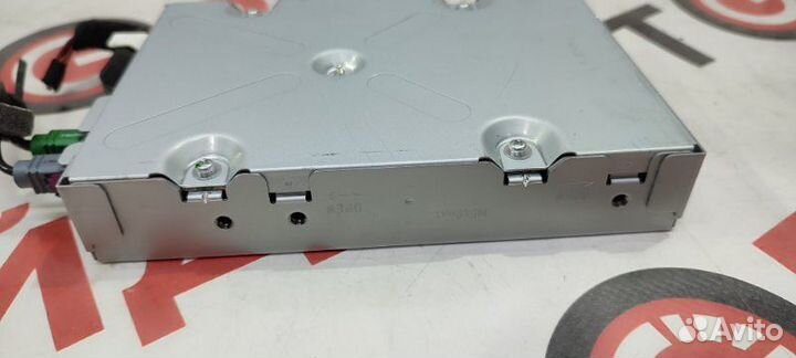 Блок управления камерой заднего вида Audi A5 8T