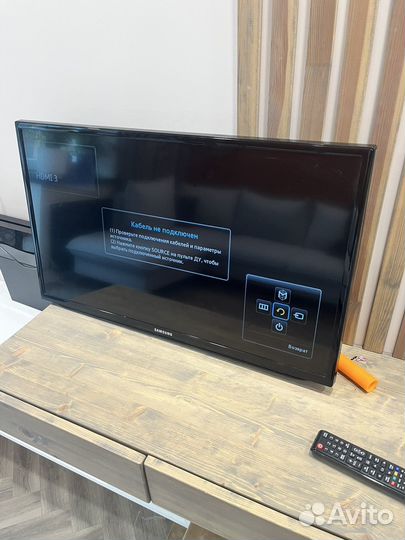 Телевизор samsung 32