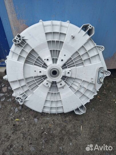 Запчасти для стиральных машин