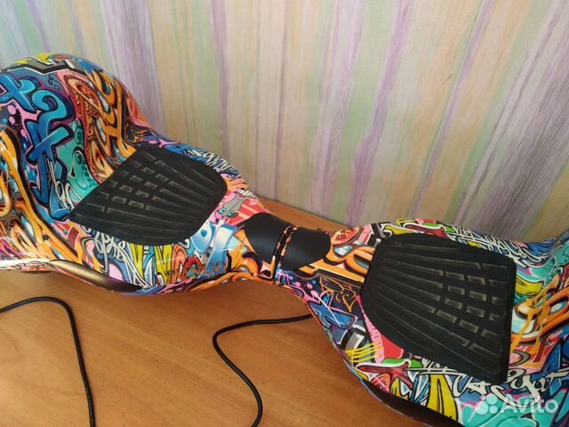 Гироскутер Smart Balans 10 бу