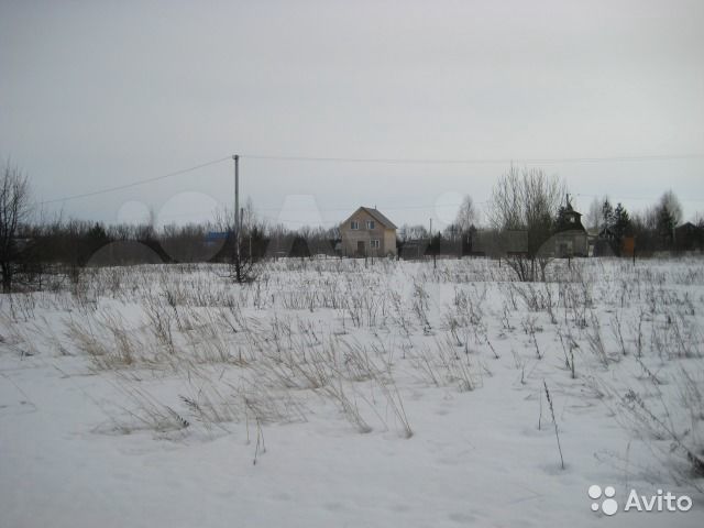 Участок 11 сот. (СНТ, ДНП)