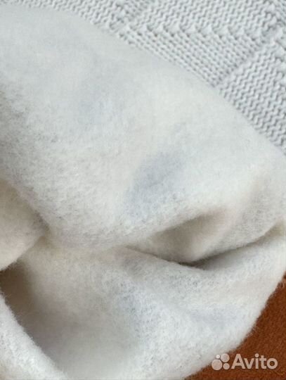 Штаны с начёсом, джоггеры для малышей 2 штуки