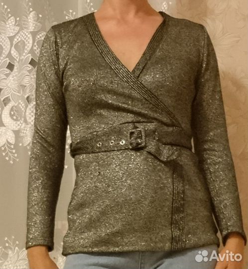 Женские вещи