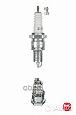 Свеча зажигания ZGR5A 2941 NGK