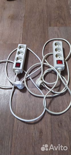 Сетевой фильтр