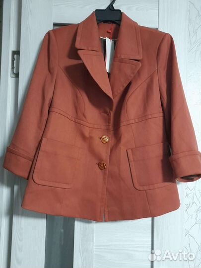 Вещи разные