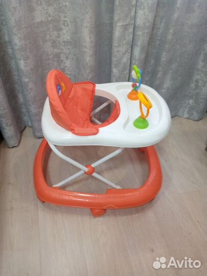 Ходунки детские бу