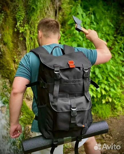 Рюкзак туристический 55 литров