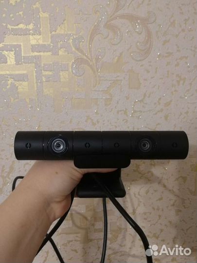 Sony Камера для PS4