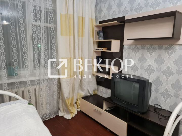 2-к. квартира, 45 м², 3/5 эт.