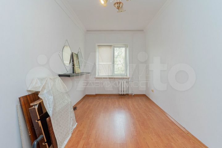 3-к. квартира, 65 м², 4/5 эт.