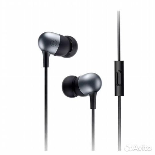 Наушники Xiaomi Mi Capsule Headphones DDQ01WM
