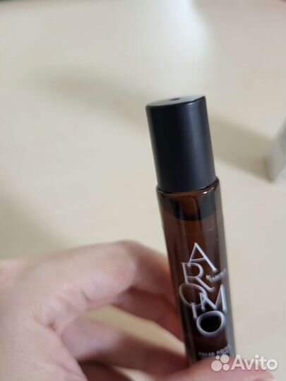 Аромамасло Faberlic афродизиак, 10 мл