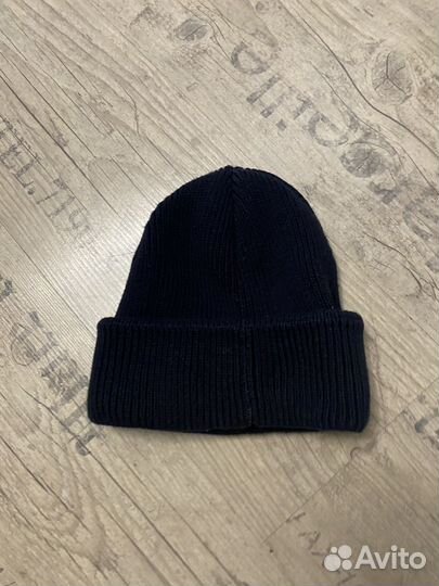 Мужская шапка the north face