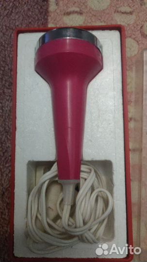 Электромассажер 