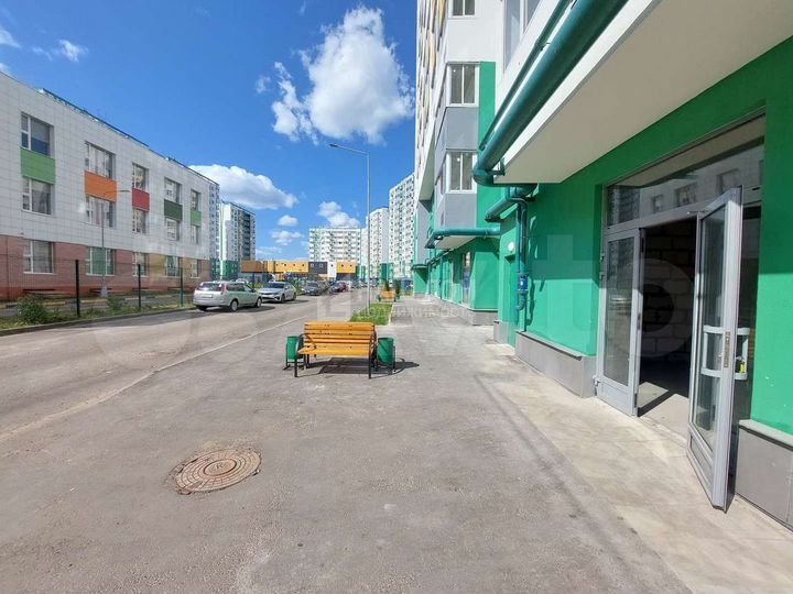 Продам помещение свободного назначения, 73 м²