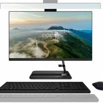 Моноблок Lenovo IdeaCentre 3 24IAP7, 23.8, Intel C