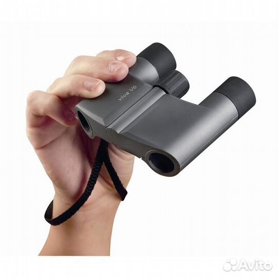 Бинокль театральный Eschenbach Viva 6x15 германия