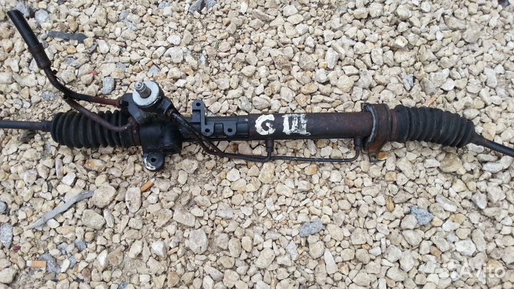 Рулевая рейка Фольксваген Гольф 3