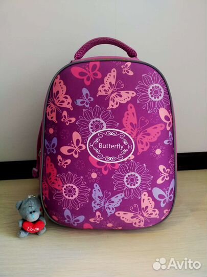 Рюкзак (портфель ) школьный ортопедический