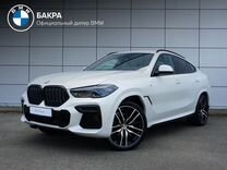 Новый BMW X6 3.0 AT, 2023, цена от 14 649 000 руб.