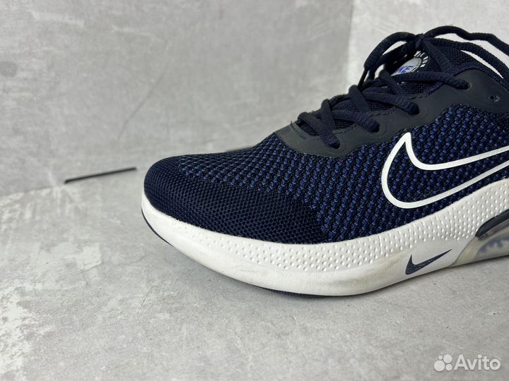 Кроссовки Nike красный/синий 41-44