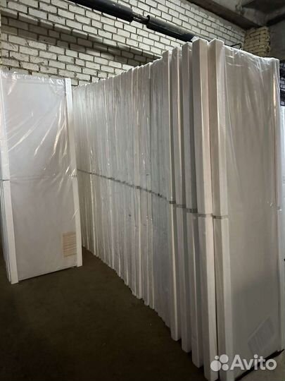 Скрытые двери