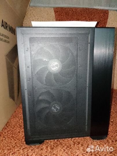 Lian LI Mini Air