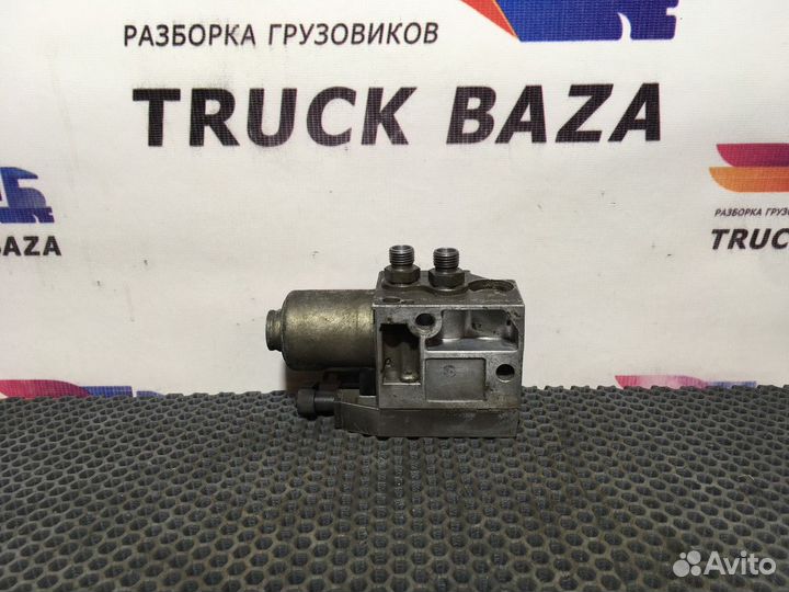 Клапан управления турбиной Daf XF105