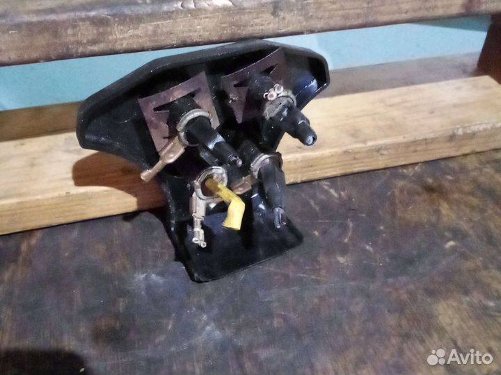 Лампочки панели приборов Ява 638