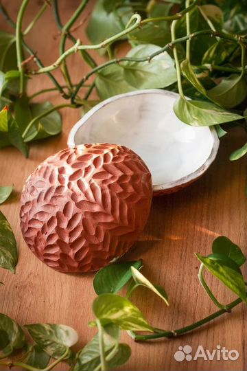 Пиала «Скорлупка»