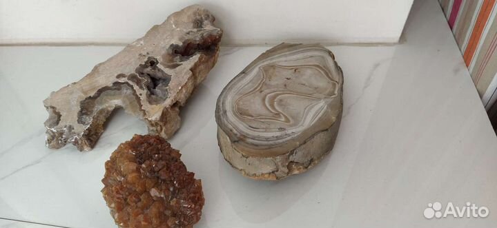 Камни в аквариум, в коллекцию