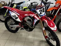 Honda CRF250 В Наличии