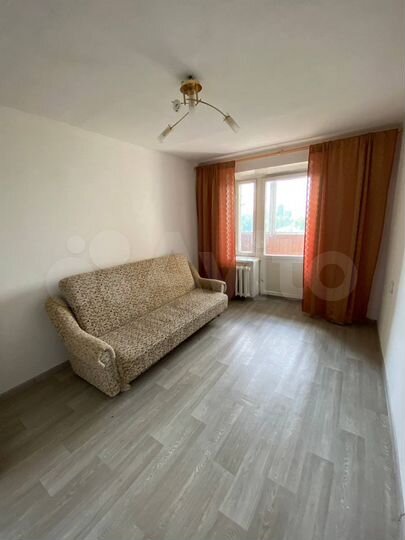 Комната 20 м² в 3-к., 9/9 эт.