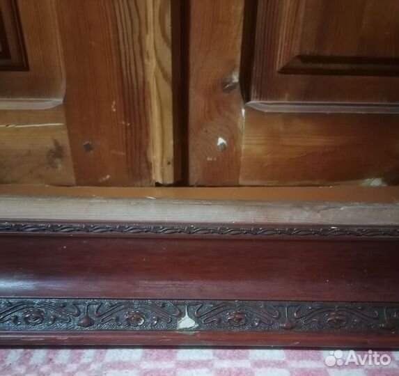 Рама для картины антиквариат