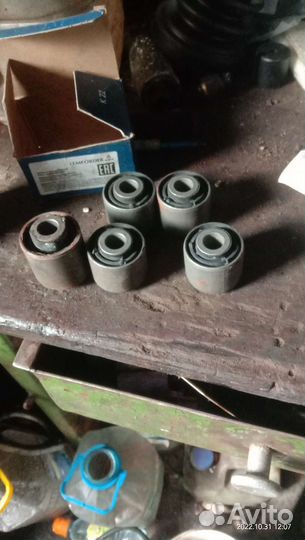 Запчасти на форд фокус 1