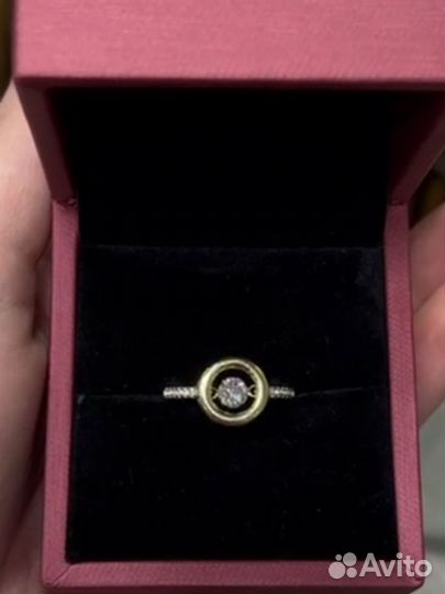 Золотое кольцо