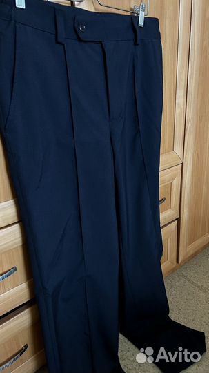 Костюм летний для сотрудников