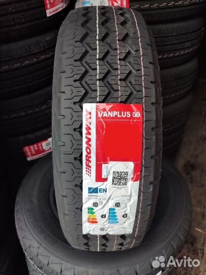 Fronway Vanplus 09 235/65 R16C 115R