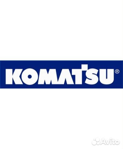 Komatsu 56-E0721133 56E-07-21133 (Sh) радиатор