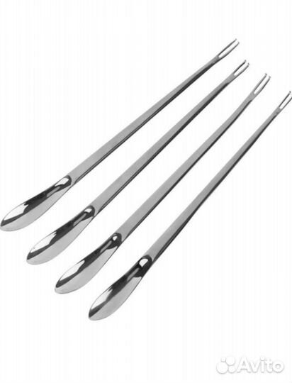 Вилка для морепродуктов