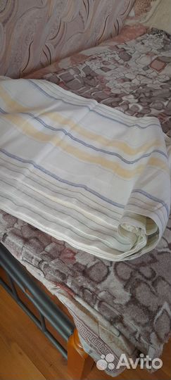 Отрез ткани СССР