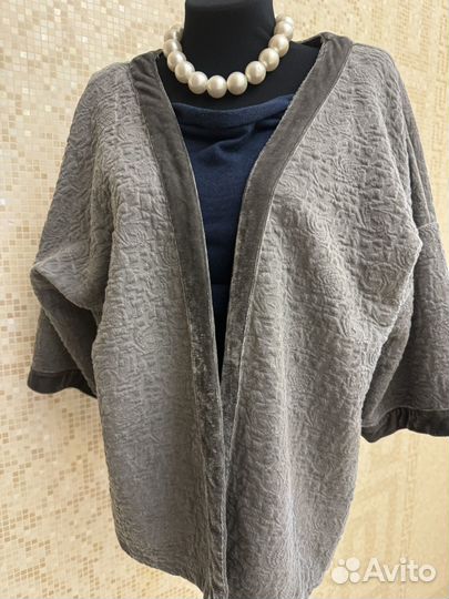Кардиган женский новый 48-50