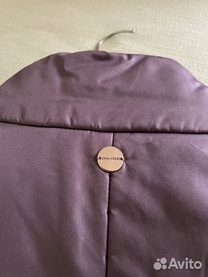 Пальто Anna Verdi раз.S (44)