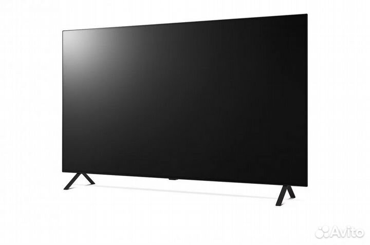 Телевизор LG oled55B4RLA