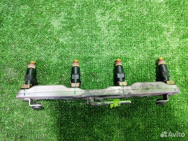 Форсунки комплект (4 шт) Honda Civic 4D (FD) 2009