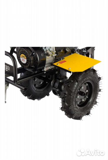 Мотоблок бензиновый Denzel